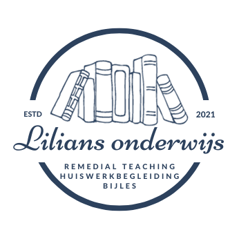 Logo Lilians onderwijs