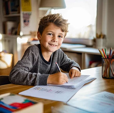 Remedial teaching: gerichte hulp bij leerachterstanden